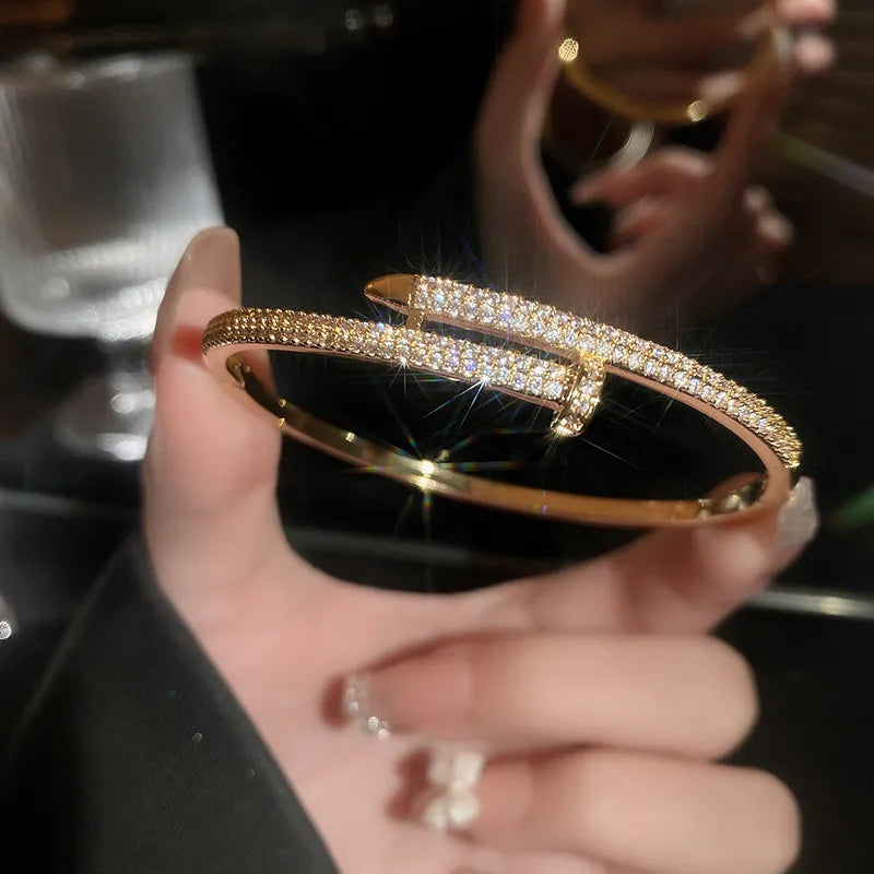 Bangle Luxury Bracelet